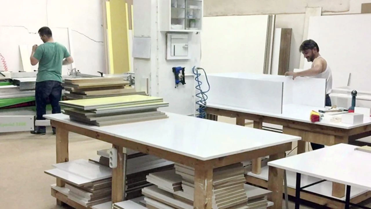 Beylikdüzü Mobilyacı